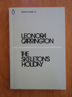 Leonora Carrington - The Skeleton's Holiday