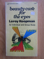 Leroy Koopman - Beauty Care for the Eyes