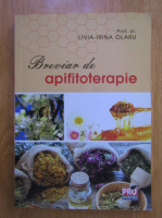 Livia Olaru - Breviar de apifitoterapie