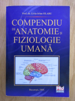 Livia Olaru - Compendiu de anatomie si fiziologie umana