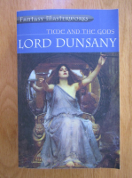 Lord Dunsany - Time and The Gods