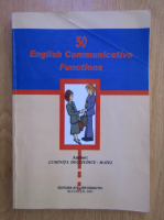 Luminita Delguidice Matei - 50 English Communicative Functions