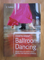 Anticariat: Lyndon Wainwright - Need to Know? Ballroom Dancing