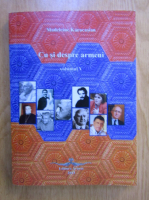 Madeleine Karacasian - Cu si despre armeni (volumul 5)