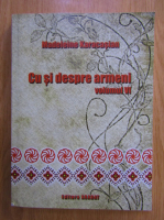 Madeleine Karacasian - Cu si despre armeni (volumul 6)