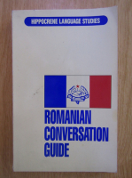 Anticariat: Mihai Miroiu - Romanian Conversation Guide