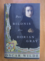 Anticariat: Oscar Wilde - Das Bildnis des Dorian Gray