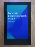 Peter Strutt - Longman Business English Usage
