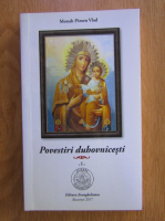 Pimen Vlad - Povestiri duhovnicesti (volumul 1)