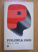 Anticariat: Polonia 1969. Cifre si fapte