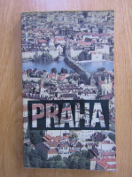 Praha. Town Plan