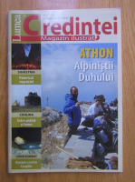 Revisat Lumea Credintei, nr. 10, octombrie 2012