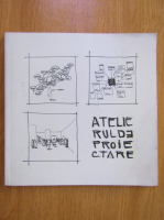 Revista Atelierul de Proiectare, nr. 11, noiembrie 2013