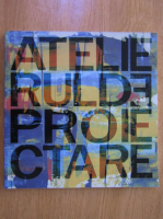 Revista Atelierul de Proiectare, nr. 8, aprilie 2013