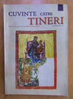 Revista Cuvinte catre tineri, nr. 12, 2019