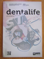 Revista Dentalife, anul XV, nr. 4, decembrie 2013
