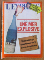 Revista L'Express, nr. 1203, august 1974