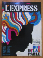 Revista L'Express, nr. 1408, iulie 1978