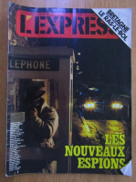 Revista L'Express, nr. 1498, martie 1980