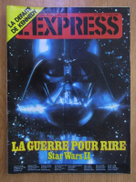 Revista L'Express, nr. 1519, august 1980