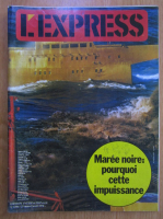 Anticariat: Revista L'Express, nr. 1934, martie 1978