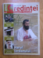 Revista Lumea Credintei, nr. 1, ianuarie 2008