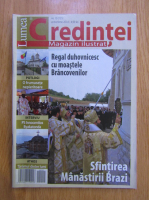 Revista Lumea Credintei, nr. 10, octombrie 2014