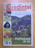 Revista Lumea Credintei, nr. 5, mai 2016