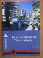 Revista Prietenul albanezului. Miku i shqiptarit, anul XII, nr. 127, mai 2012