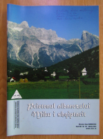 Anticariat: Revista Prietenul albanezului. Miku i shqiptarit, anul XIII, nr. 137, martie 2013