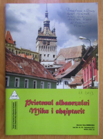Anticariat: Revista Prietenul albanezului. Miku i shqiptarit, anul XIII, nr. 143, septembrie 2013