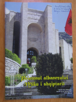 Anticariat: Revista Prietenul albanezului. Miku i shqiptarit, anul XIII, nr. 144, octombrie 2013
