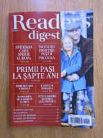 Anticariat: Revista Reader's Digest, nr. 102, mai 2014