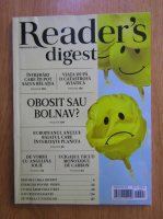 Revista Reader's Digest, nr. 111, februarie 2015