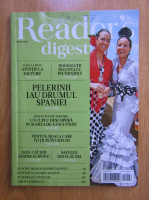 Revista Reader's Digest, nr. 115, iunie 2015