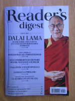 Revista Reader's Digest, nr. 116, iulie 2015