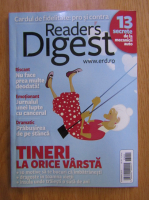 Anticariat: Revista Reader's Digest, nr. 96, noiembrie 2013