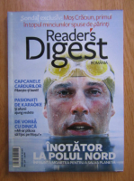 Anticariat: Revista Reader's Digest Romania, nr. 385, decembrie 2008
