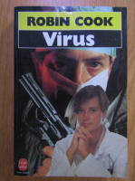 Anticariat: Robin Cook - Virus