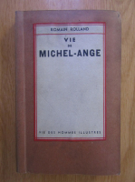 Romain Rolland - Vie de Michel-Ange