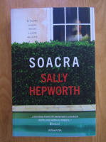 Sally Hepworth - Soacra
