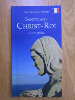 Seziando Alberto - Sanctuarte Christ-Roi