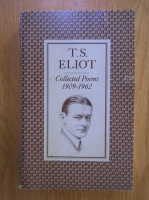 T. S. Eliot - Collected Poems, 1909-1962