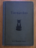 Anticariat: Tiermarchen