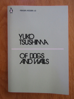 Tsushima Yuko - Of Dogs and Walls