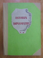 Anticariat: V. P. Potemkin - Istoria diplomatiei (volumul 2)