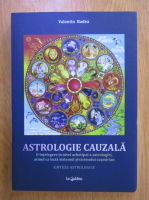 Valentin Badea - Astrologie cauzala