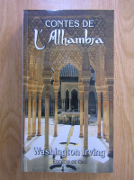 Washington Irving - Contes de L'Alhambra
