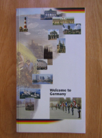 Welcome to Germany