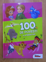 100 de povesti cu prietenii mei